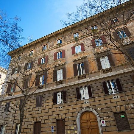 Vatican Charme Rome Exterior photo