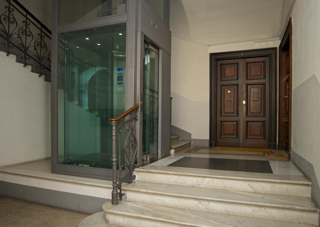 Vatican Charme Rome Exterior photo