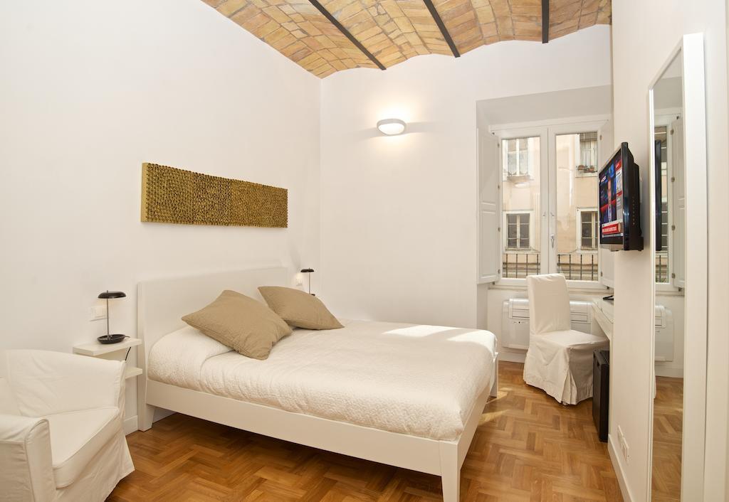 Vatican Charme Rome Room photo