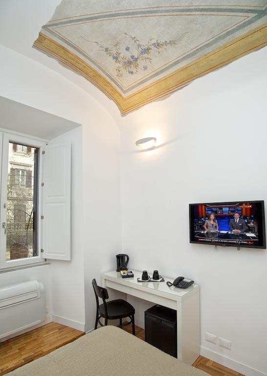 Vatican Charme Rome Room photo
