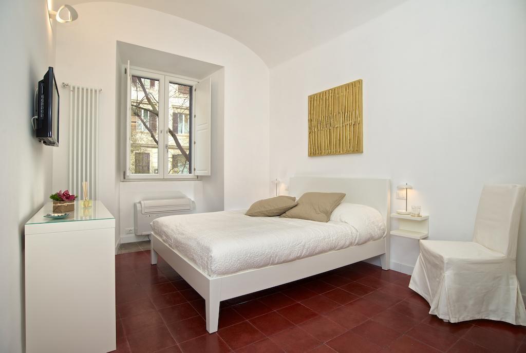 Vatican Charme Rome Room photo