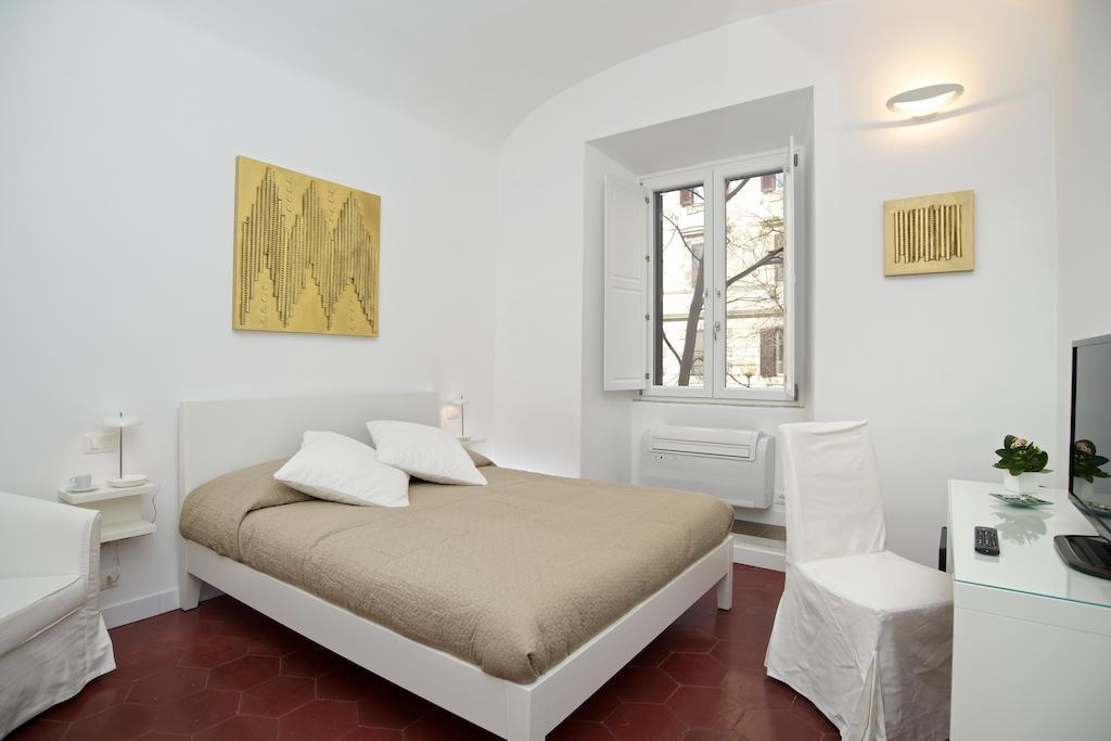 Vatican Charme Rome Room photo
